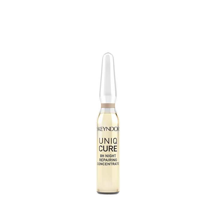 Uniqcure – 8h Night Repairing Concentrate