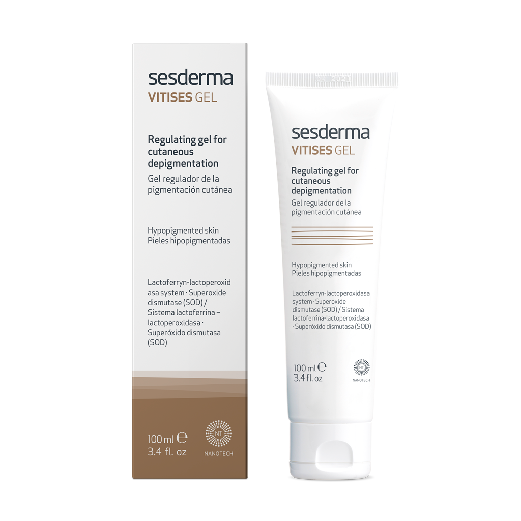 Sesderma Vitises Nano Gel 100 ml