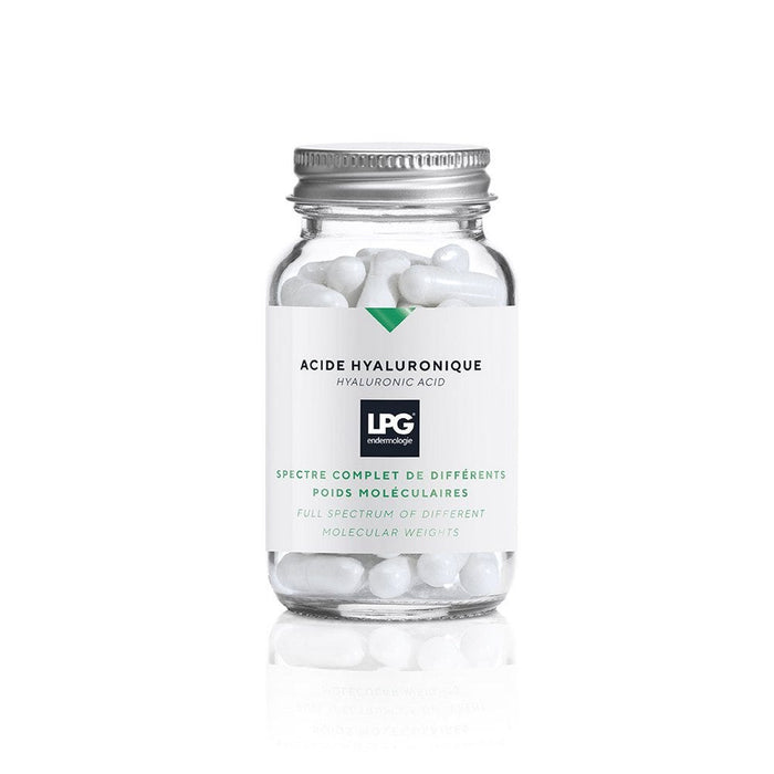 LPG endermologie® Hyaluronic Acid 56 kapslí