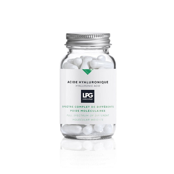 endermologie® Hyaluronic Acid 56 kapsułek