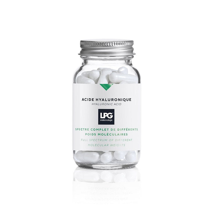 LPG endermologie® Hyaluronic Acid 56 kapsler
