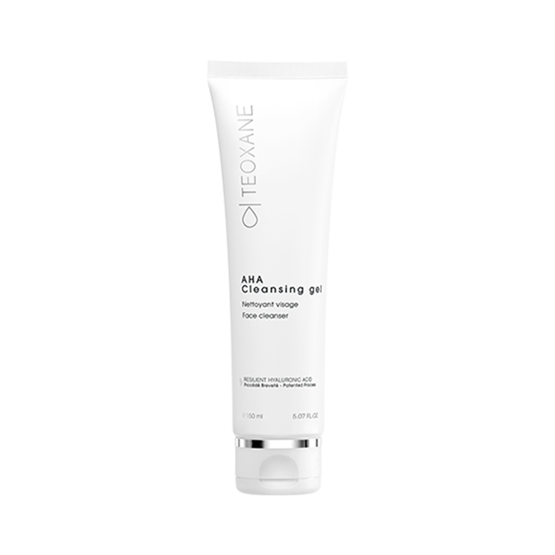 TEOXANE AHA Cleansing Gel