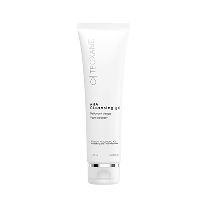 Teoxane AHA Cleansing Gel