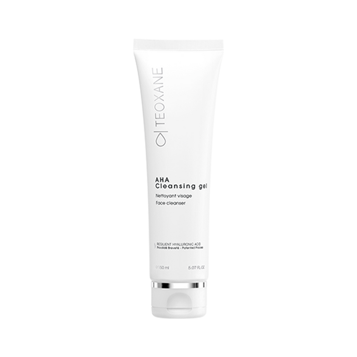 AHA Cleansing Gel