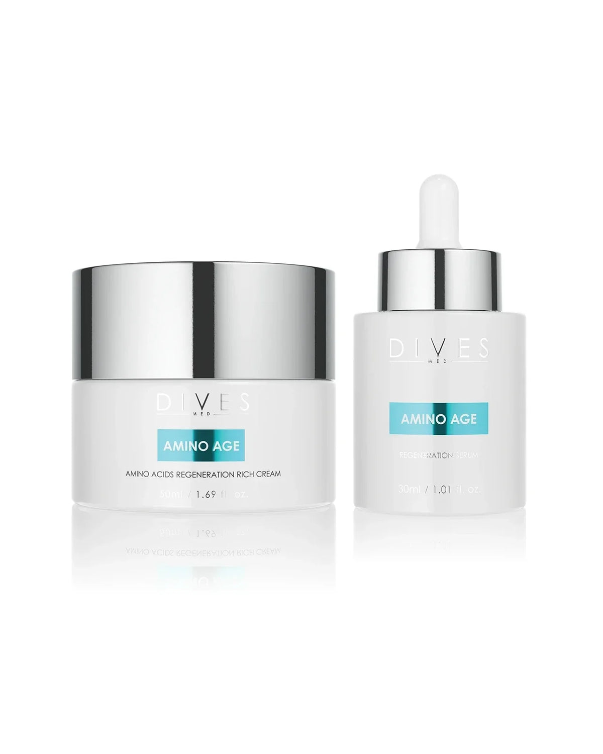 DIVES MED Amino Age Zestaw