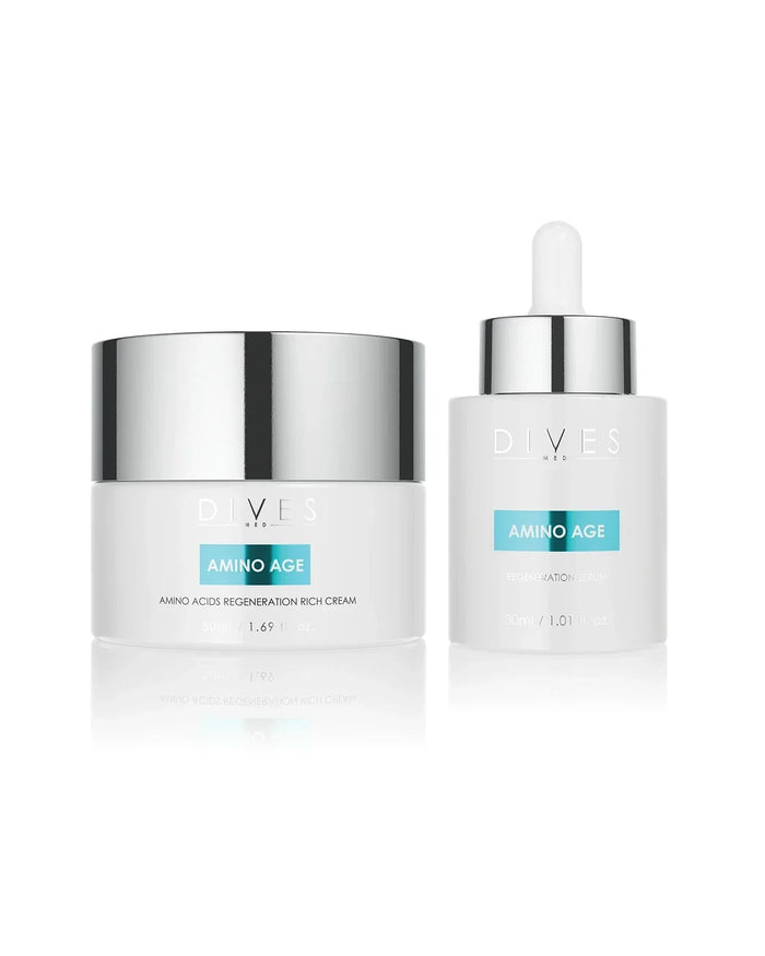 DIVES MED Amino Age Zestaw