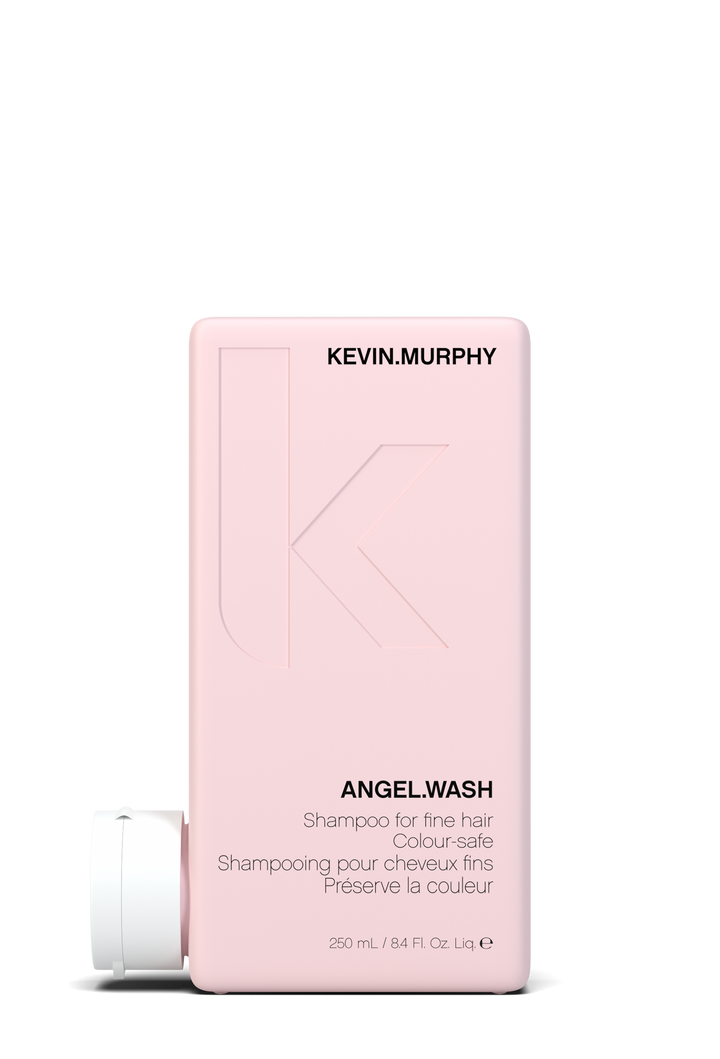 Angel.Wash Shampoo 250 ml