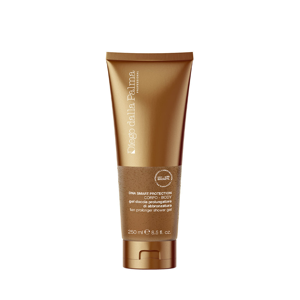 Diego Dalla Palma Aftersun Tan Prolonger Shower Gel — гель для душу, що подовжує засмагу