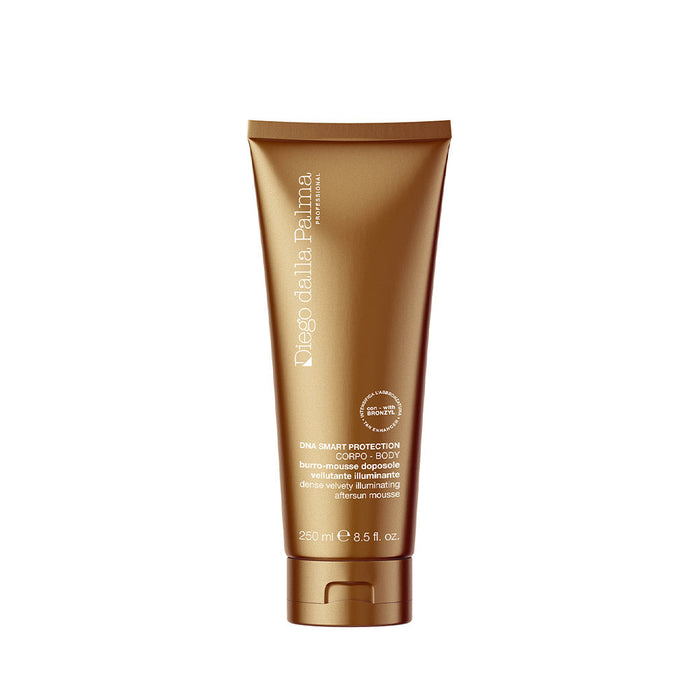 Diego Dalla Palma Aftersun Mousse nach dem Sonnenbad 250 ml