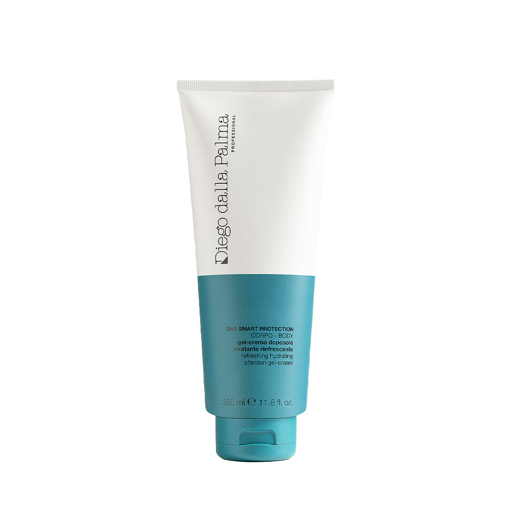 Diego Dalla Palma Aftersun Refreshing Hydrating Gel-Cream