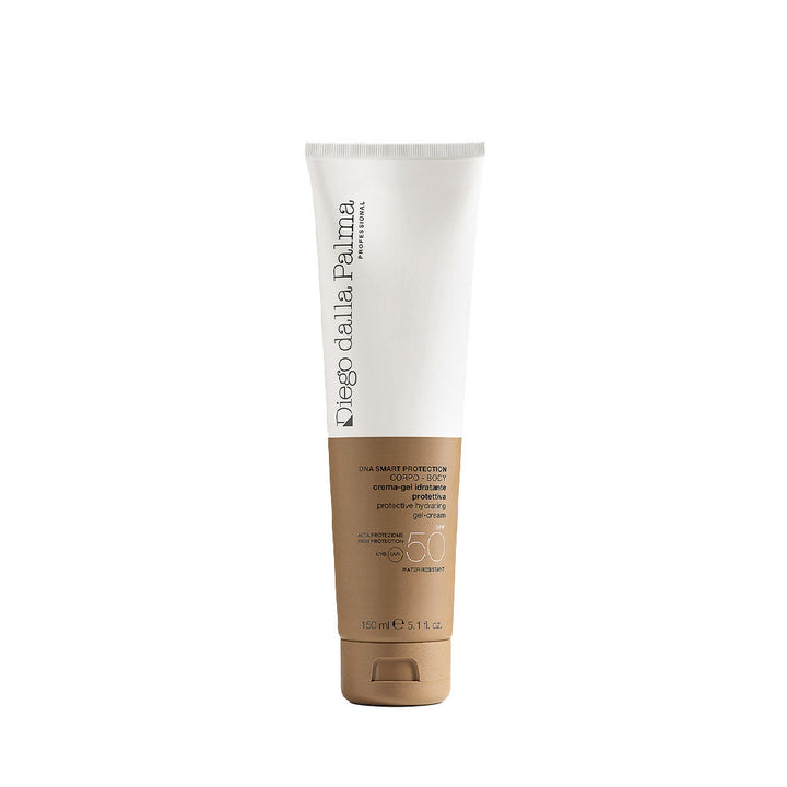 Protective Hydrating Gel-Cream Body SPF 50