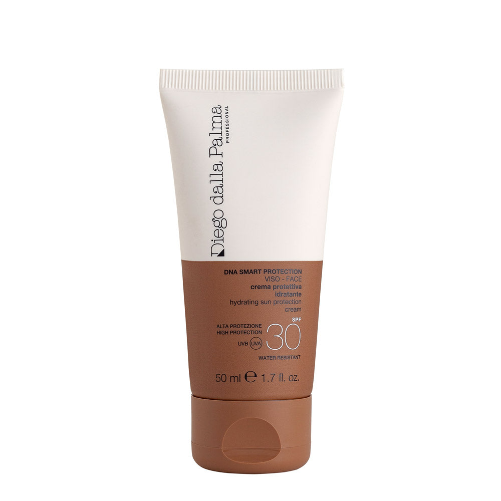 diego dalla palma hydrating sun protection cream face spf30 50ml