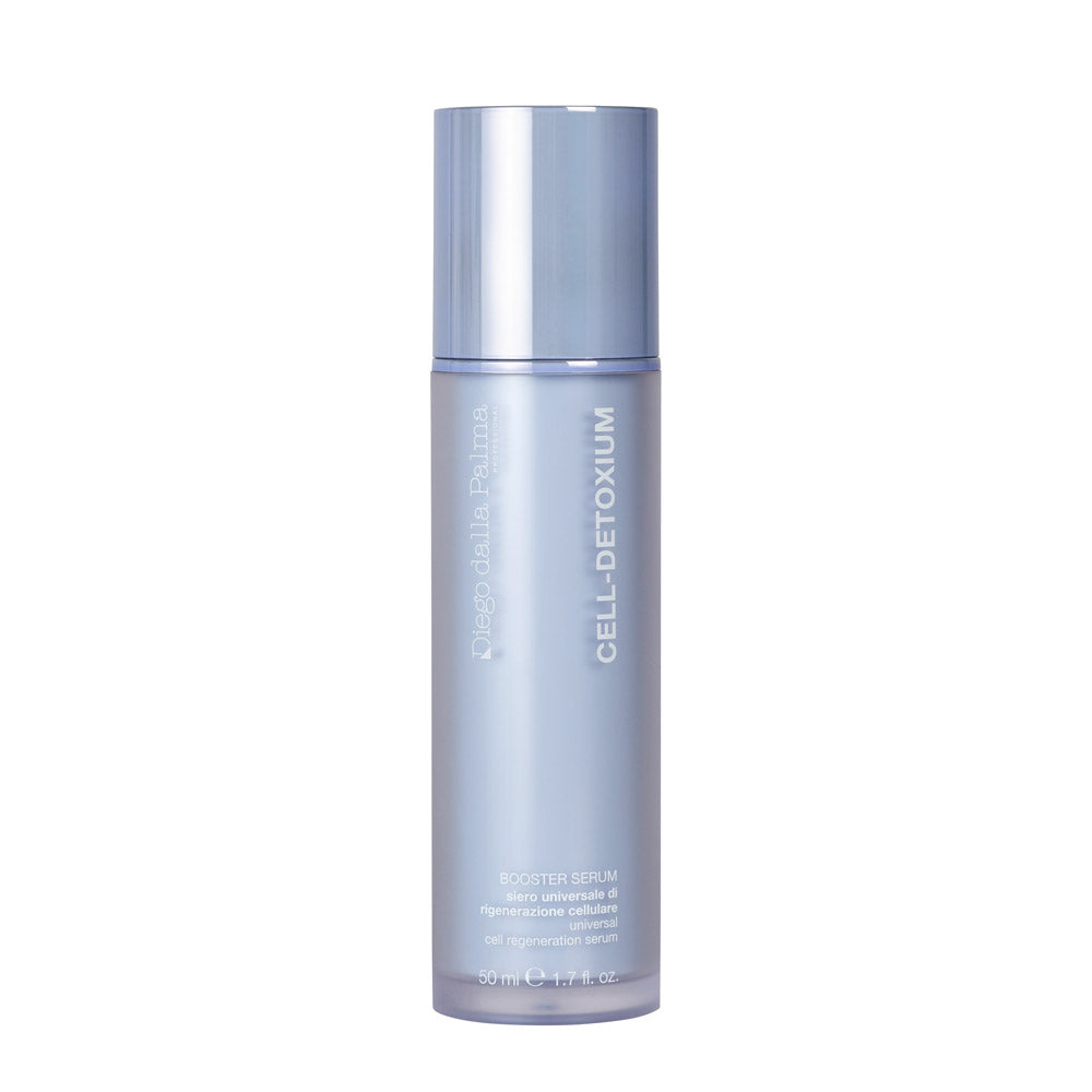 Diego Dalla Palma Cell-Detoxium Booster Serum — antioxidáns booster fáradt bőrre