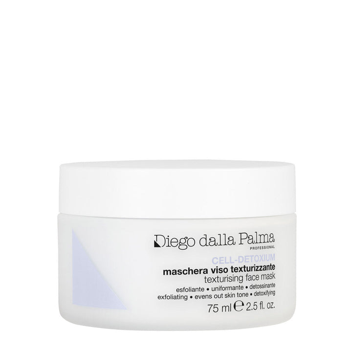 Cell-Detoxium Texturising Face Mask