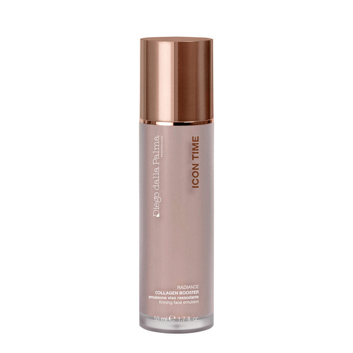 Icon Time Radiance Collagen Booster