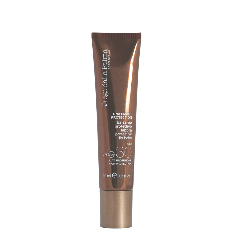 Diego Dalla Palma Protective Lip Balm SPF 30 — skyddande läppbalsam med solskyddsfaktor