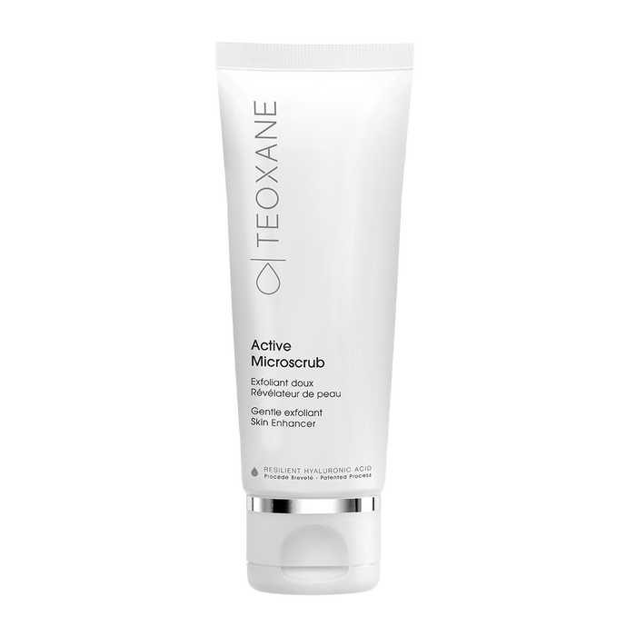 Teoxane Active Microscrub
