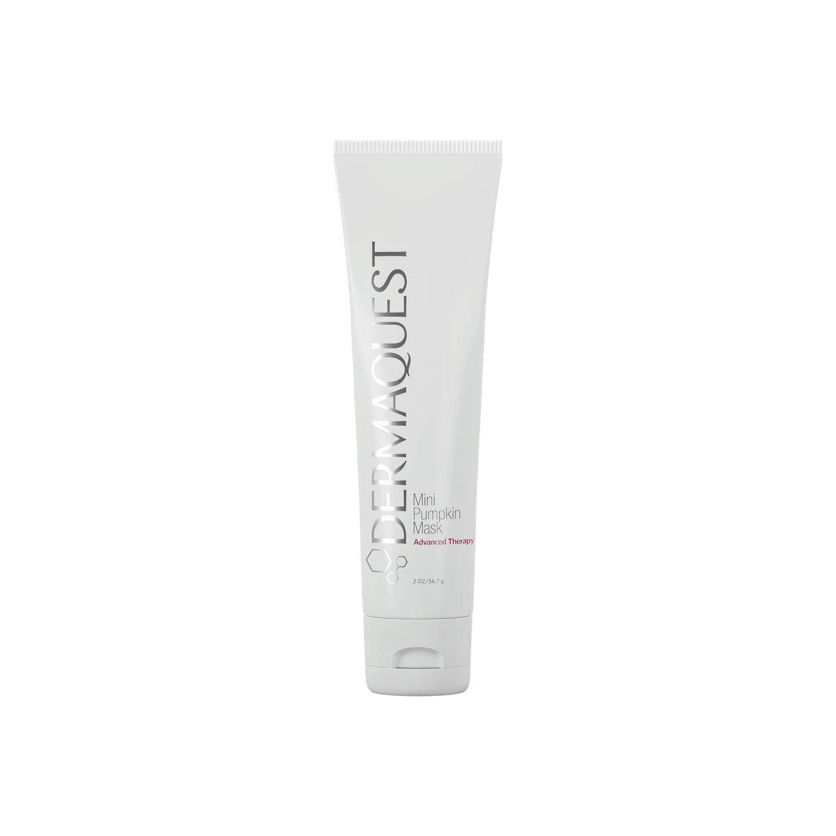 DermaQuest Mini Pumpkin Mask — mască cu dovleac pentru pielea grasă