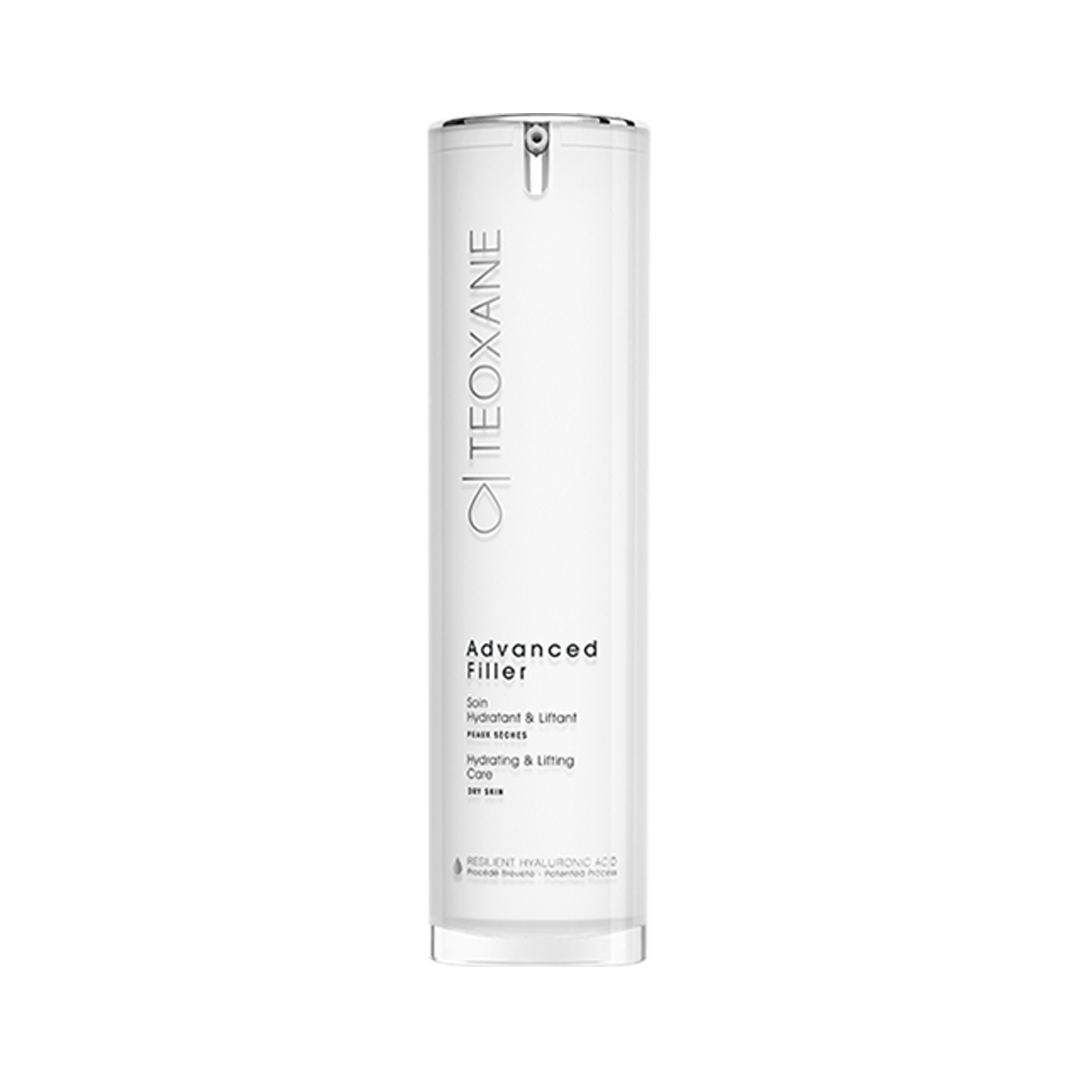 Teoxane Advanced Filler