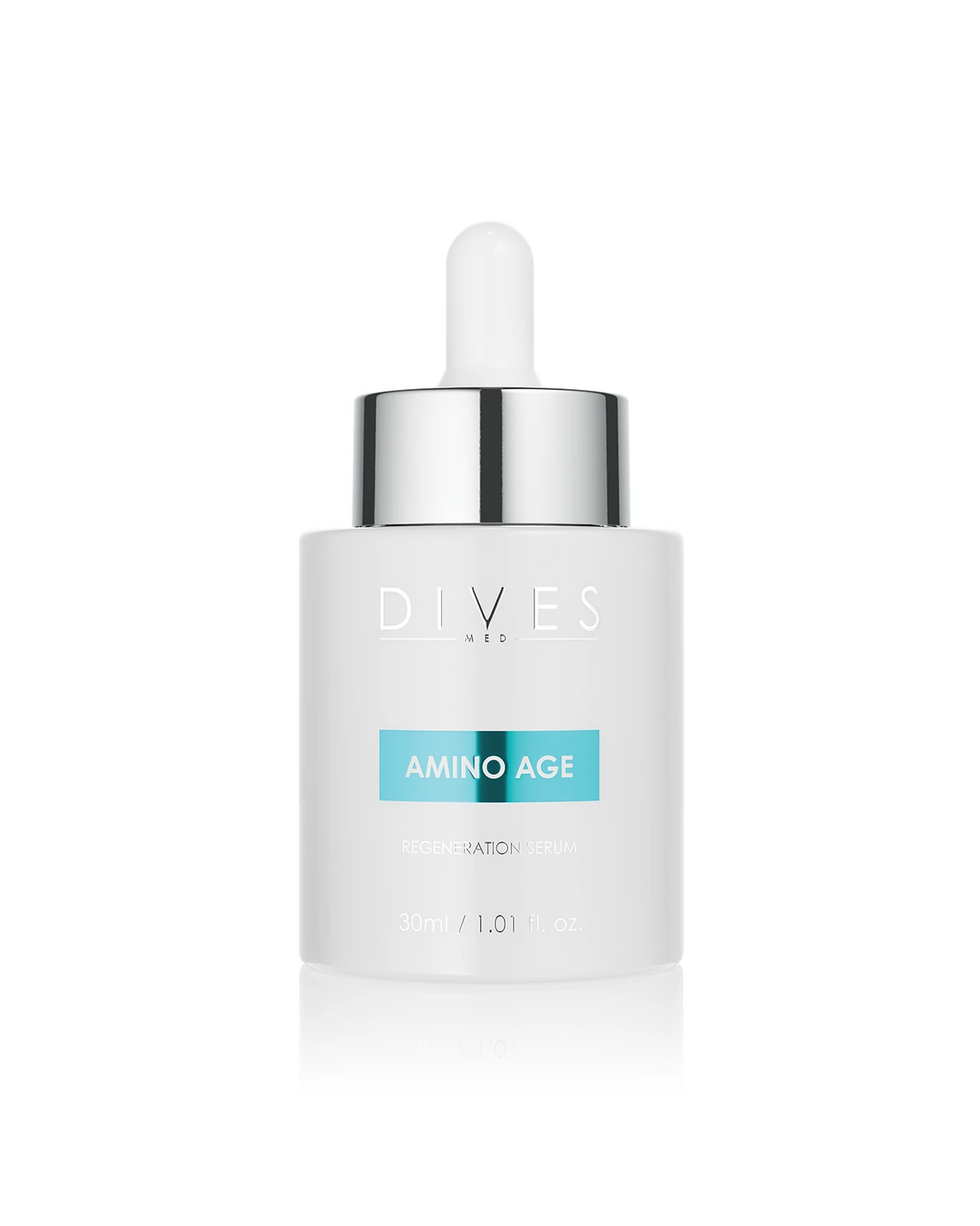 DIVES MED Amino Age Regeneration Serum — sérum s aminokyselinami a kolagenem pro zralou pleť