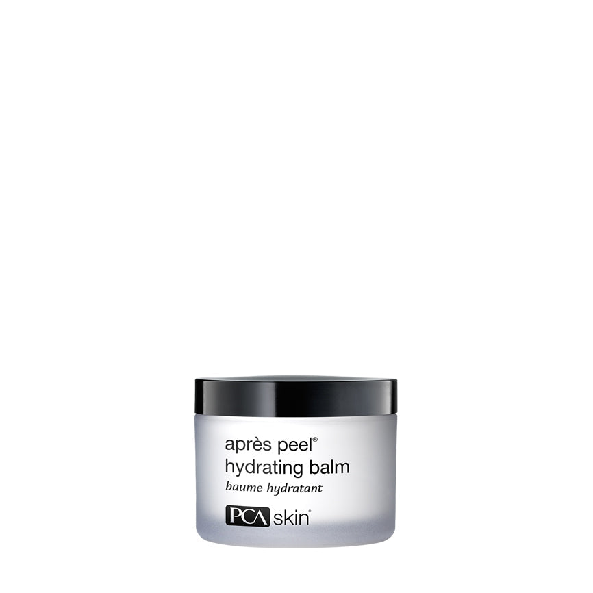 PCA Skin Apres Peel Hydrating Balm 47,6 g — regenererande balsam efter peelingar och behandlingar