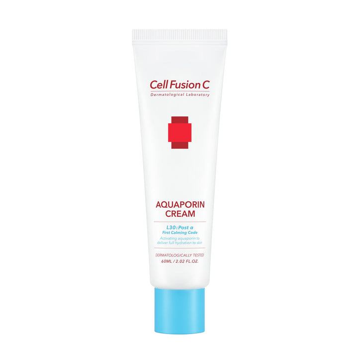 Post Alpha Aquaporin Cream