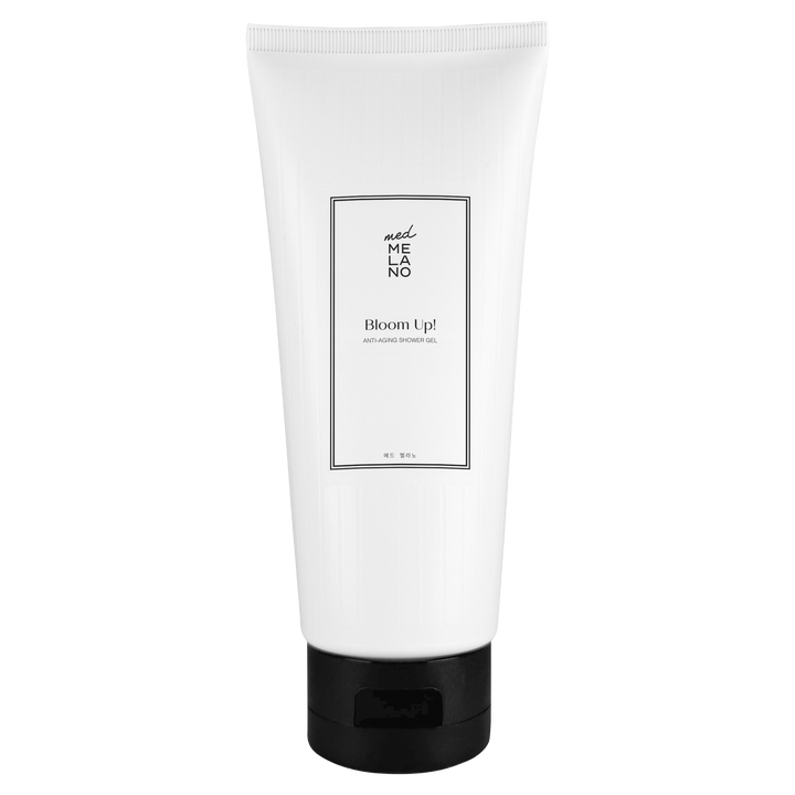 Bloom Up! Anti-Aging Shower Gel 200 ml