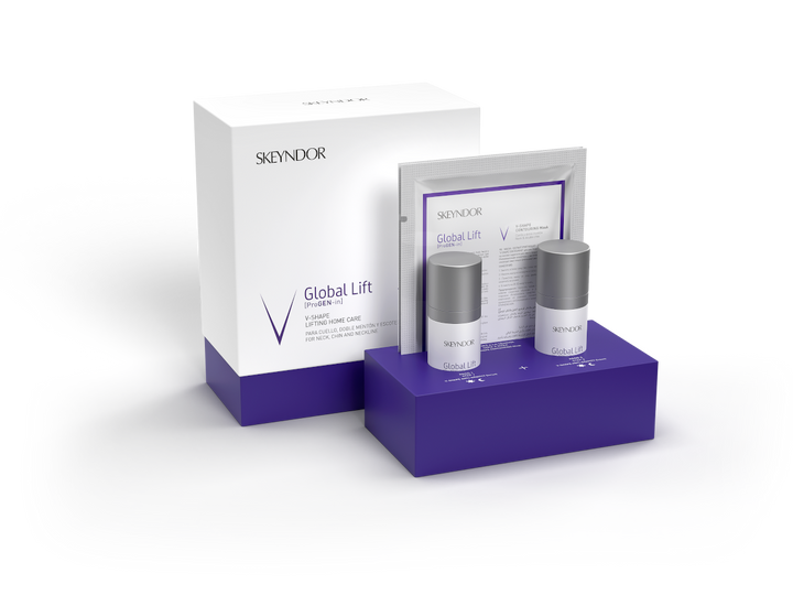 V- Shape Lifting – Global Lift