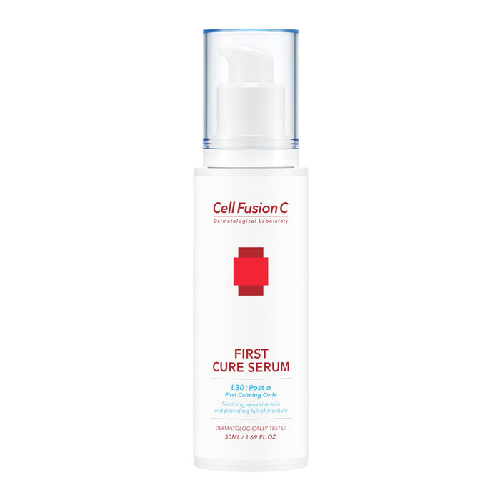 Cell Fusion C Post Alpha First Cure Serum