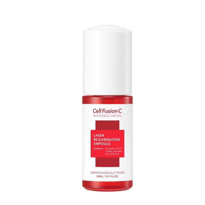 Laser Rejuvenation Ampoule
