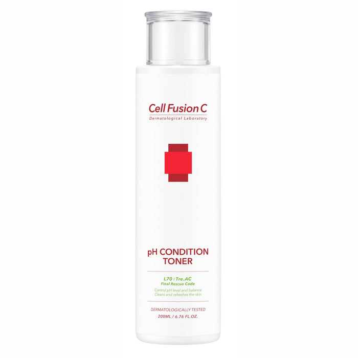 Cell Fusion C Tre.AC pH Condition Toner