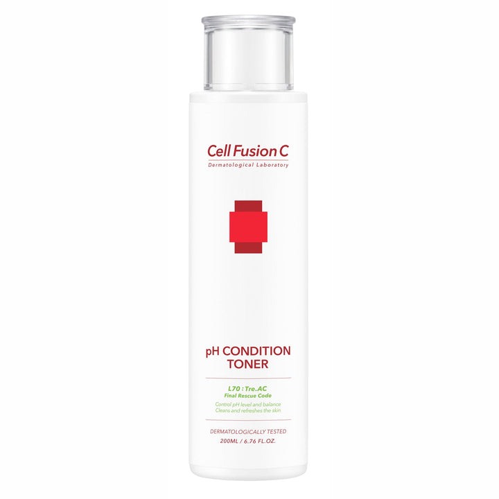 Tre.AC pH Condition Toner