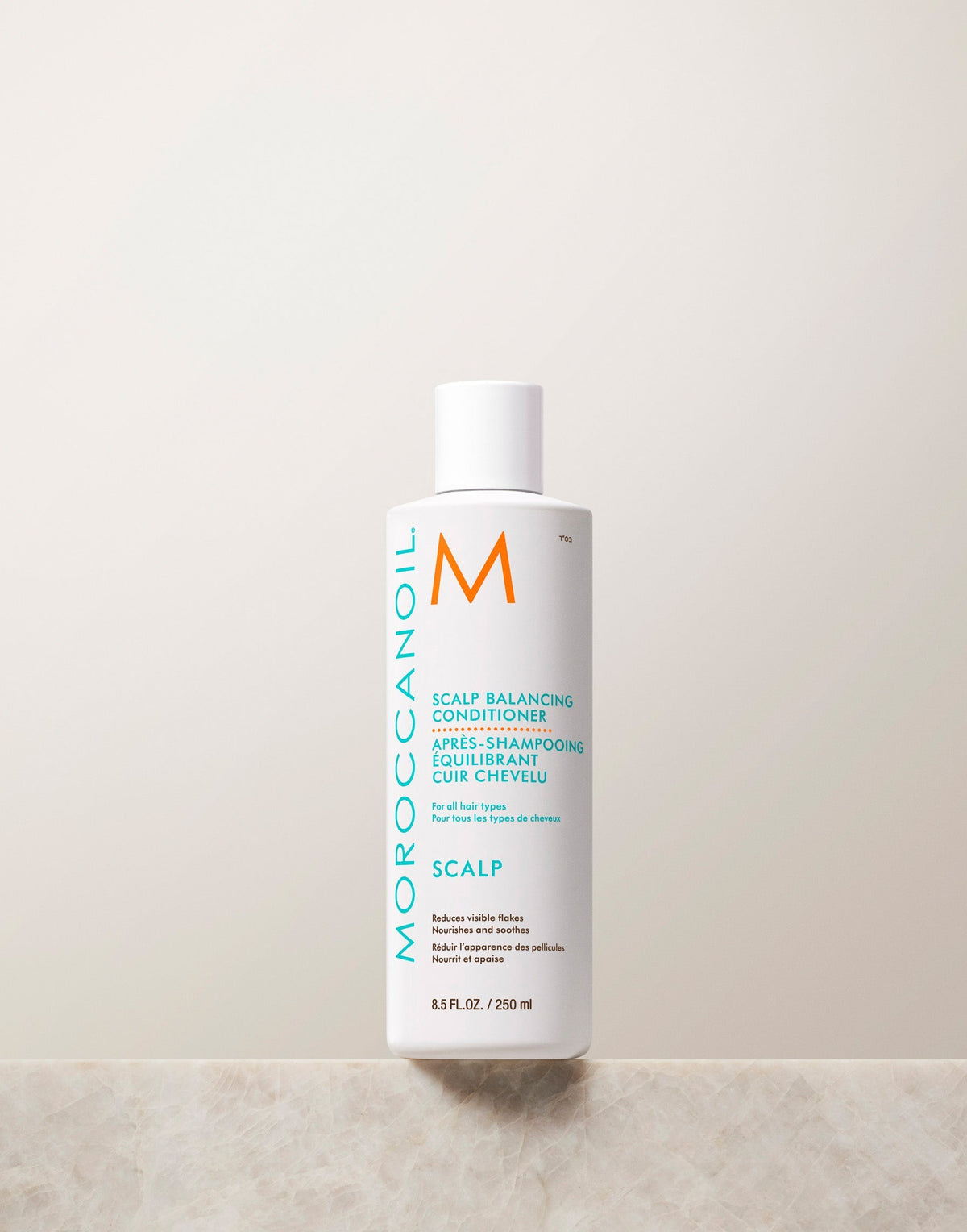 Scalp Balancing Conditioner — Moroccanoil