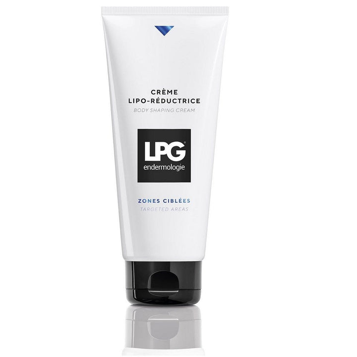 endermologie Endermoslim Body Shaping Cream 200 ml