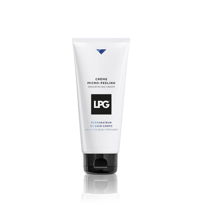 endermologie Endermoslim Resurfacing Body Cream 200 ml