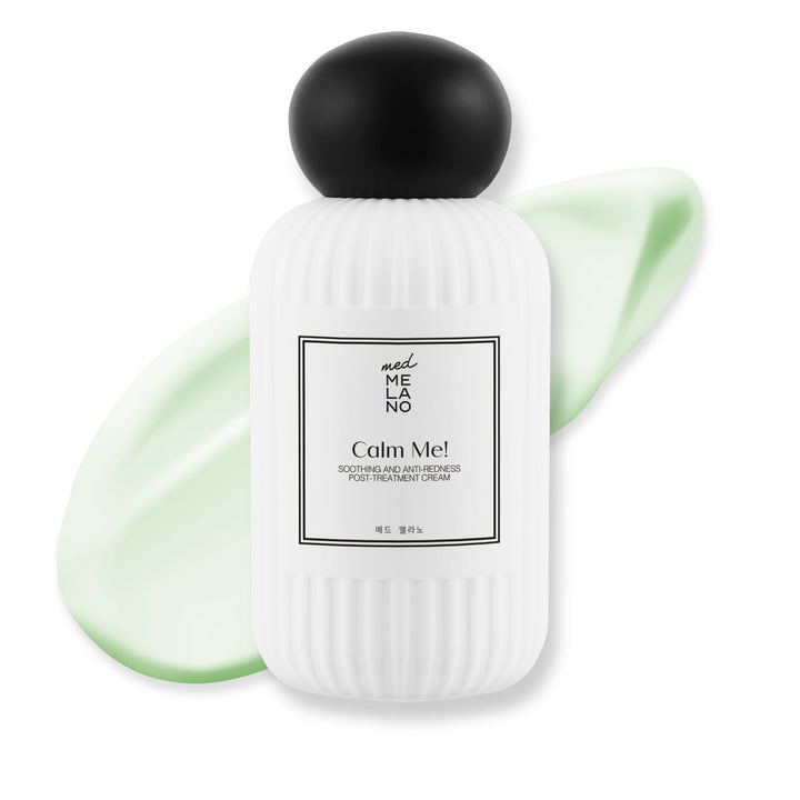 Calm Me! Soothing And Anti-Redness Post-Treatment Cream 50 ml