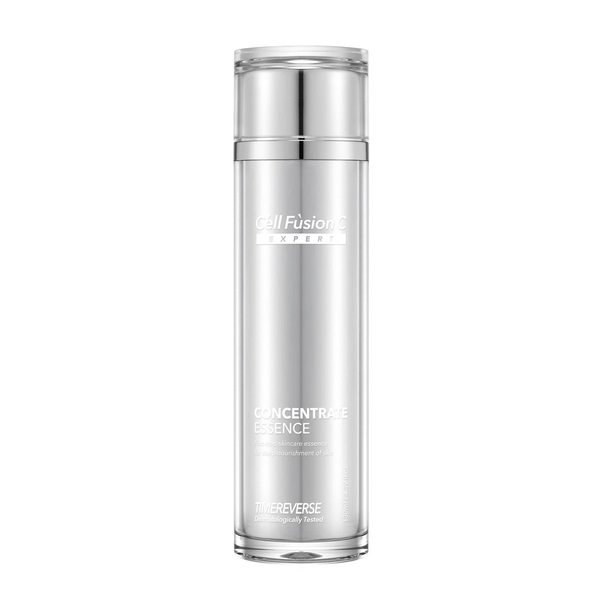 Cell Fusion C Time Reverse Concentrate Essence — anti-aging esence s kolagenem