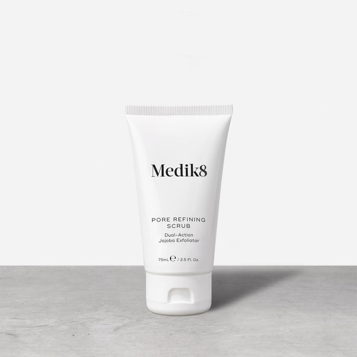 Medik8 Pore Refining Scrub