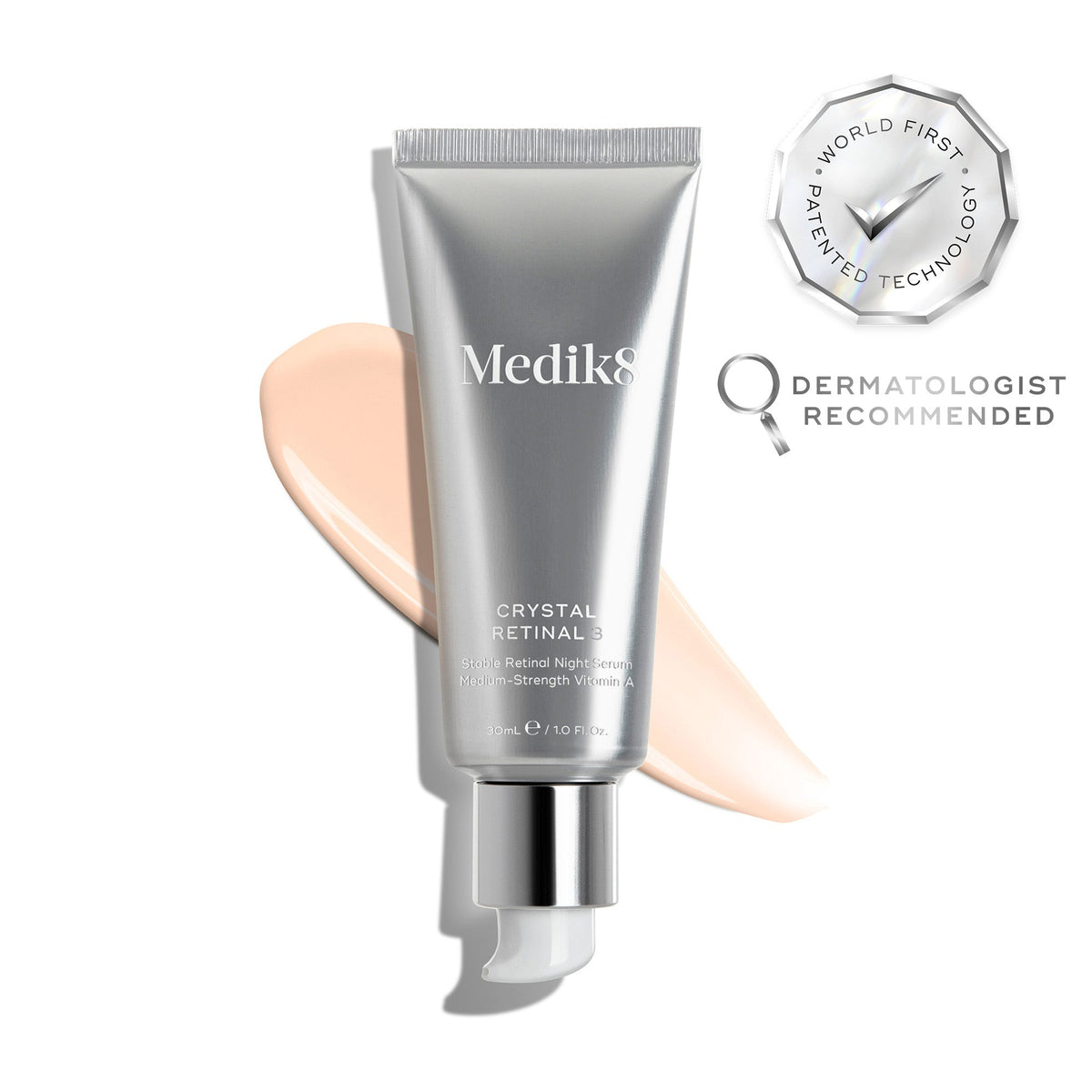 Crystal Retinal 3 Serum