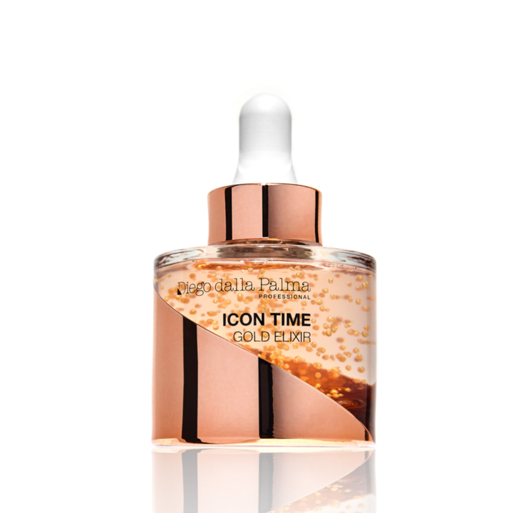 Icon Time Gold Elixir