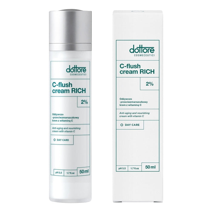 Dottore C-flush cream RICH