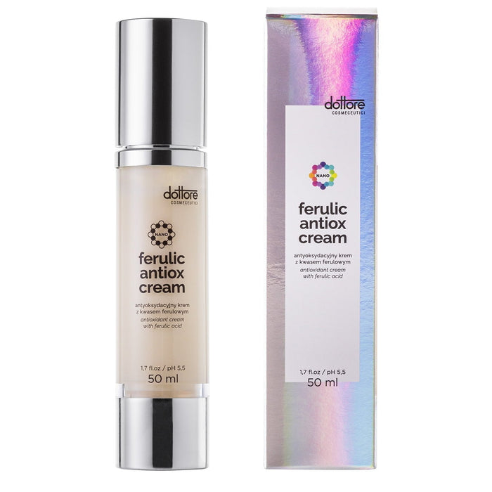 Dottore Ferulic Antiox Cream
