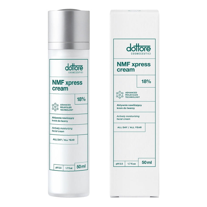 NMF xpress cream