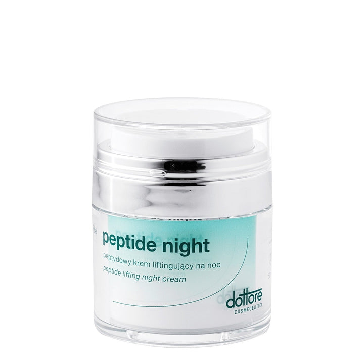 Peptide Night