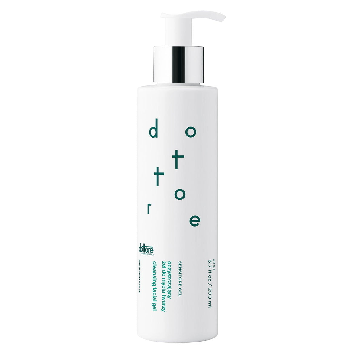 Dottore Sensitore Gel