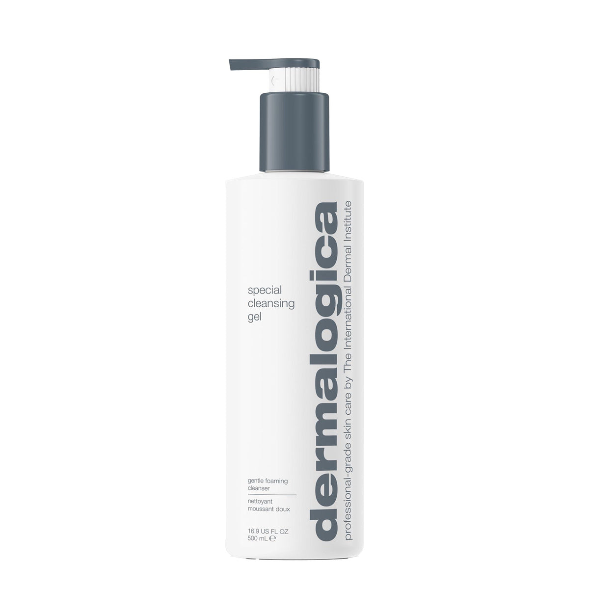 Dermalogica Special Cleansing Gel — gel καθαρισμού προσώπου με αντλία 500 ml