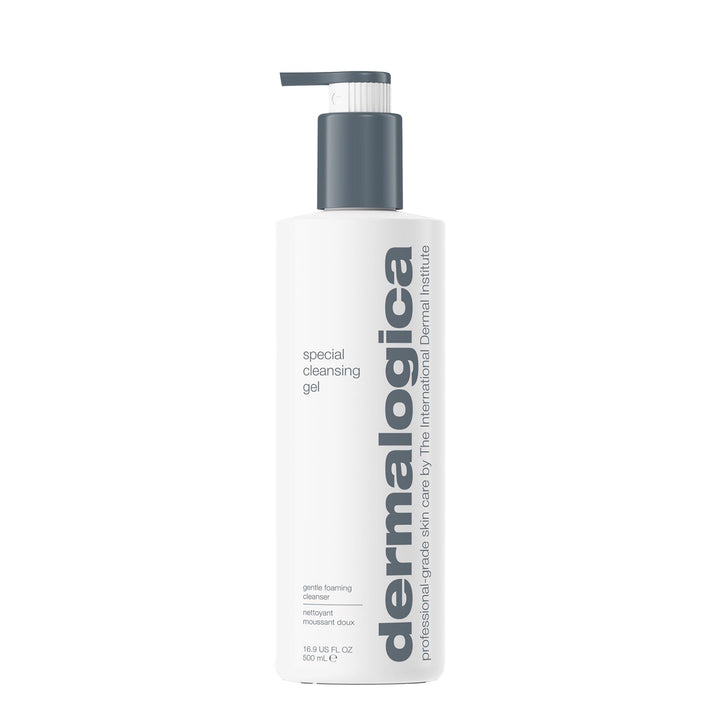 Special Cleansing Gel