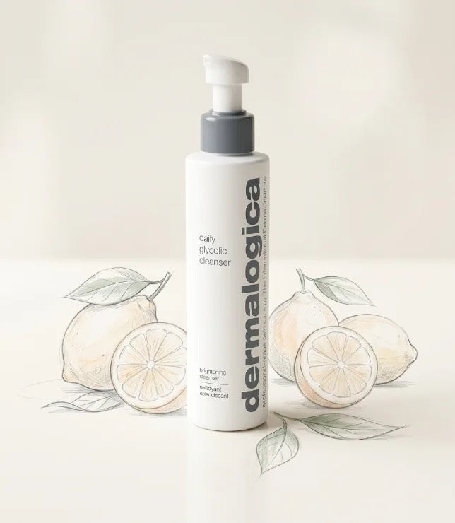 Dermalogica Daily Glycolic Cleanser