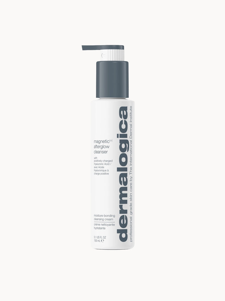 Magnetic[+] AfterGlow Cleanser