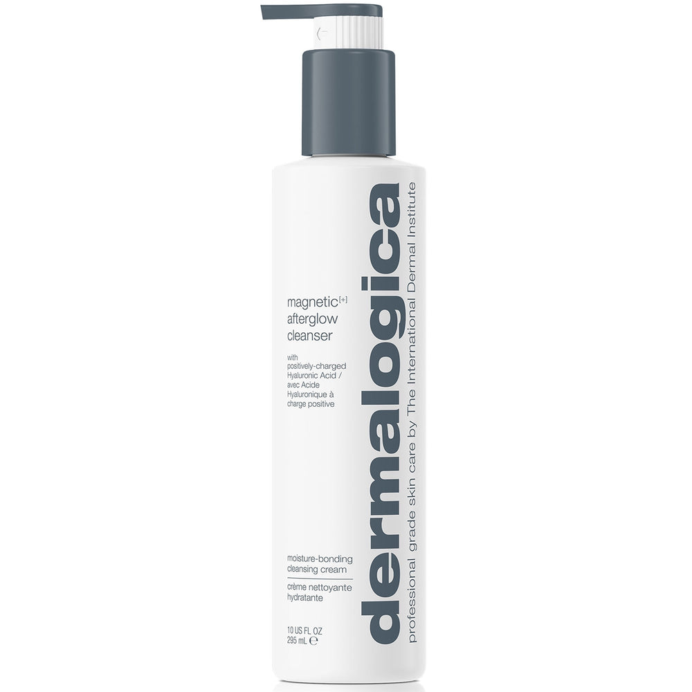 Dermalogica Magnetic[+] Afterglow Cleanser — krémový čisticí gel hydratační 295 ml